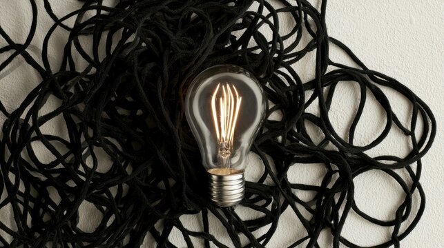Innovation issues arise when barriers restrict new ideas, research, technology use, product improvement, and the ability of organizations to adapt and transform.
