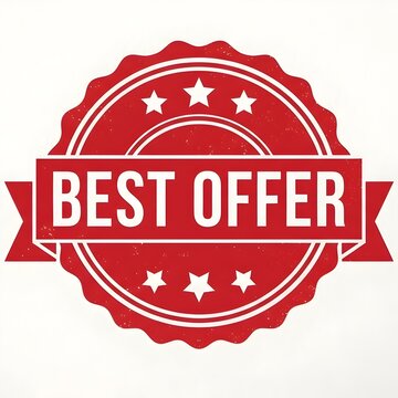 Best offer tag