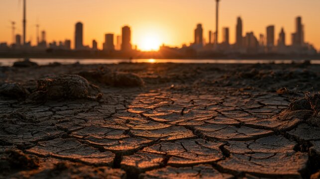 Extreme weather can destroy infrastructure, disrupt livelihoods, damage agriculture, and increase recovery costs as climate related hazards become more severe.
