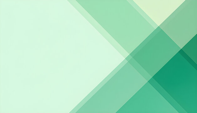 abstract geometric background with overlapping translucent polygon