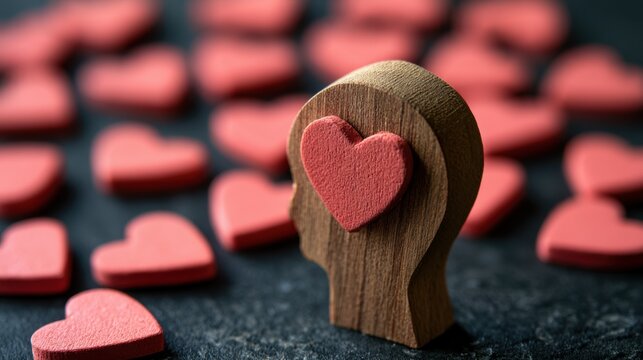 Developing emotional intelligence improves self awareness, empathy, emotional control, social interaction, and effective communication across settings.
