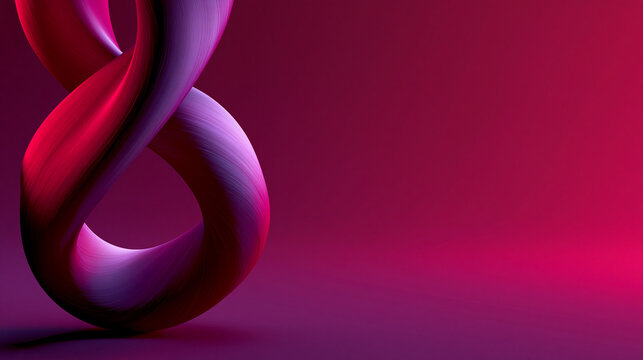 Red infinity loop, business continuity, customer retention, subscription economy, workflow automation