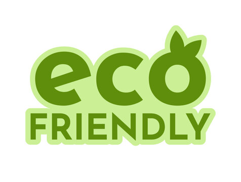 Set of eco friendly icons, ecologic food stamps, organic natural food labels, vector illustration. Design sustainable