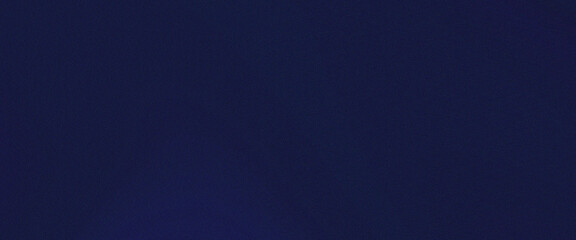 Obraz premium Solid dark blue background with smooth and uniform texture