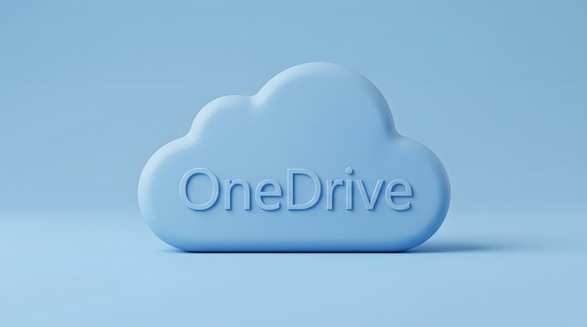 Exploring the future of digital storage a detailed look at microsoft onedrive's cloud computing capabilities and its impact on