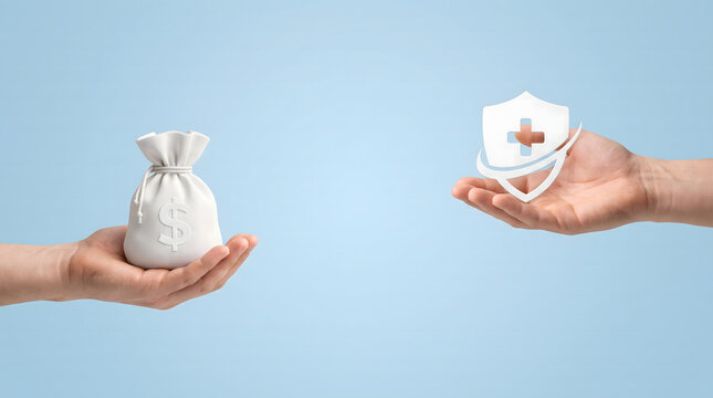 Financial Funding for Healthcare Protection and Biosecurity