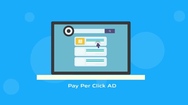 PPC campaign optimize brand search visibility and qualified traffic acquisition.