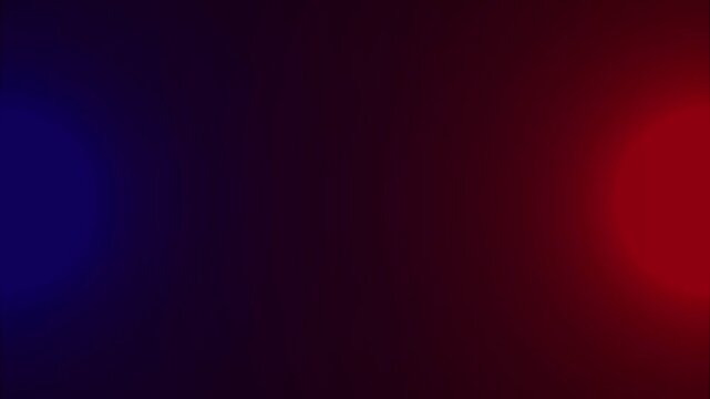 Red police flashing emergency siren light rotating responding to call. Emergency vehicle lighting 4K video, Emergency lights flashing at a scene of an accident, Emergency services, Ambulance, Fire