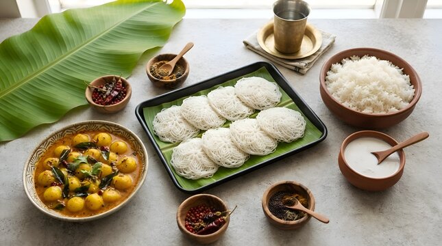 Assamese Pitha Guri