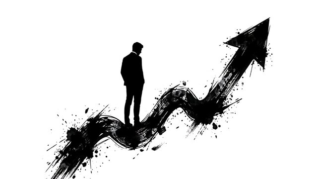 Ascending towards success navigating growth innovation and future financial opportunities with confidence