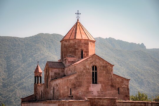 church of the holy trinity