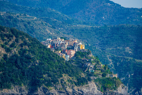 Corniglia