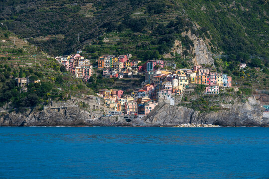Manarola