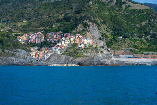 Manarola