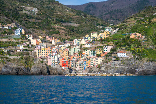 Riomaggiore