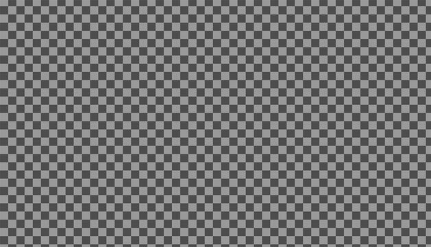 Seamless checkered pattern background, gray and white squares texture, abstract geometric wallpaper design