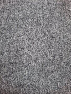 Melange fabric texture background 