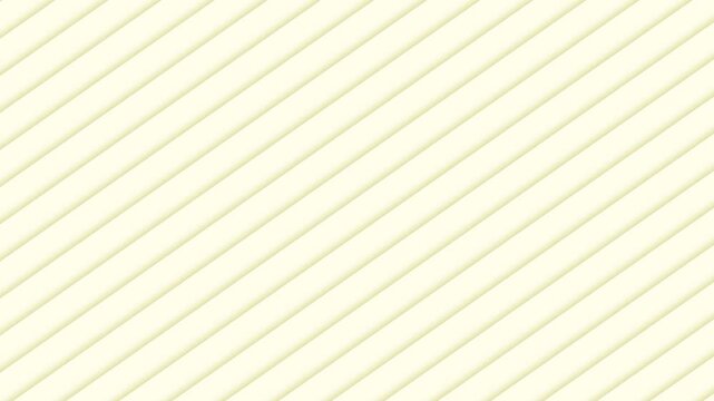 Soft cream yellow background with simple diagonal lines pattern
