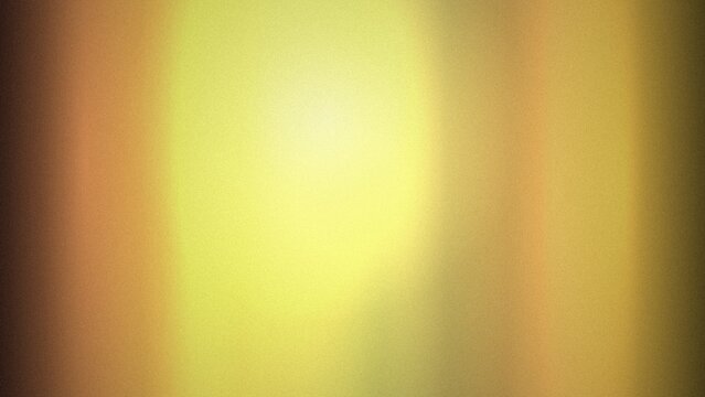 Abstract background featuring a soft vertical gradient of warm golden yellow and earthy brown tones for creative design