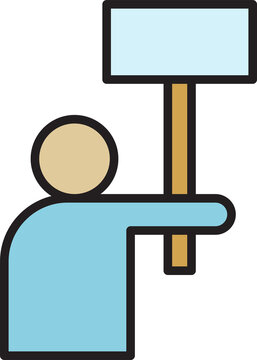 Message Board Presenter Icon
