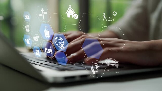 The concept of digital travel planning simplifies modern journeys. Using an online app for travel planning ensures a seamless experience from booking flights to finding hotels. Funnel