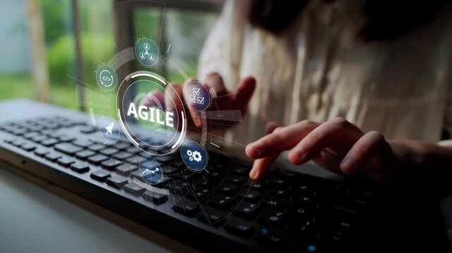 Agile project management using teams and agile planning for agile development. Agile enables flexibility, collaboration, and continuous improvement across modern workflows. Muxer