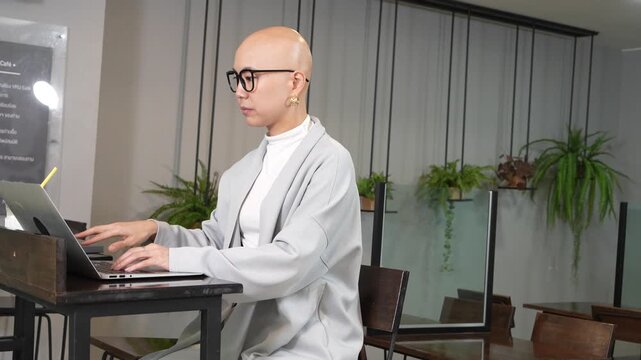 business, service, customer, businesswoman, communication, telephone, support, young, agent, secretary, office, receptionist, happy, people, computer, laptop, work, worker, sitting, professional, look