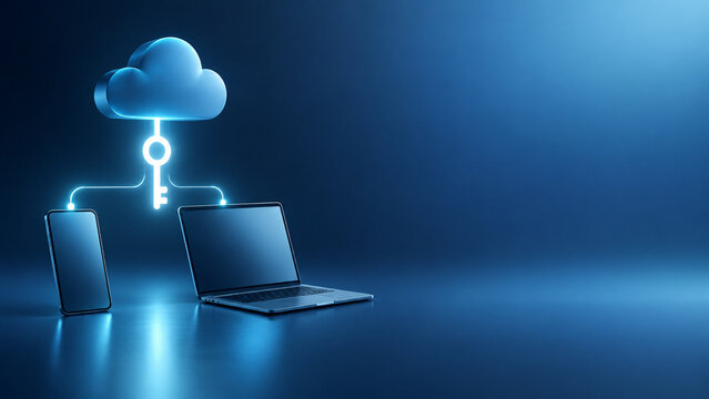 Passwordless Cloud Security for Connected Devices