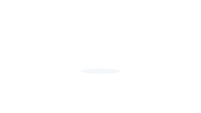 Minimalist diploma scroll with ribbon icon for educational concepts