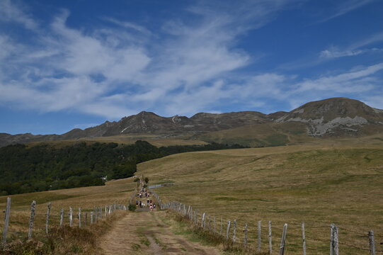 Horizon Sancy 2026