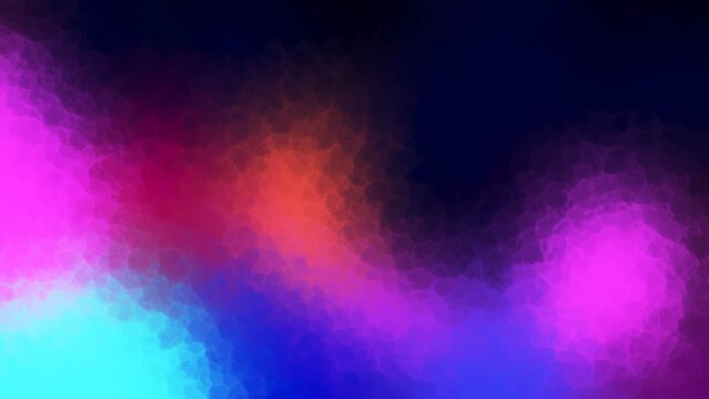 Colorful Abstract Background