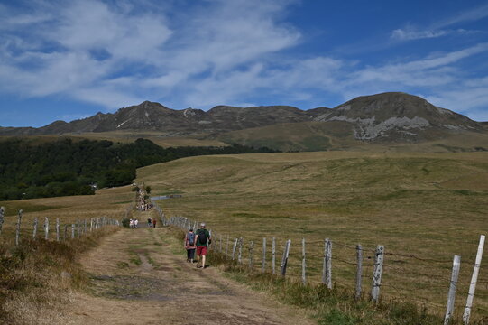 Horizon Sancy 2026