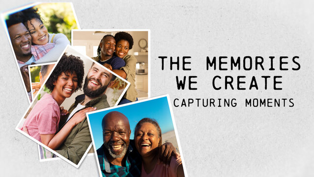 Photo Memories Slideshow