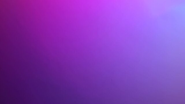 Pink purple gradient vibrant blur background abstract light effect
