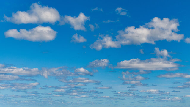 Cloudy sky view. Cloud drifting. Cloudy atmospheric backdrop. Morning sky with cloud. Sky and cloud formation. Weather cloudscape. Sky filled with cloud. Overcast scene. Morning view