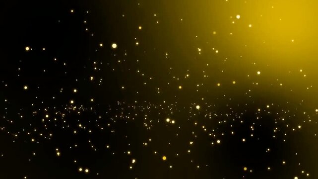 sparkling water drops