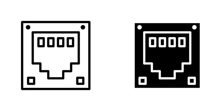 TCP icon