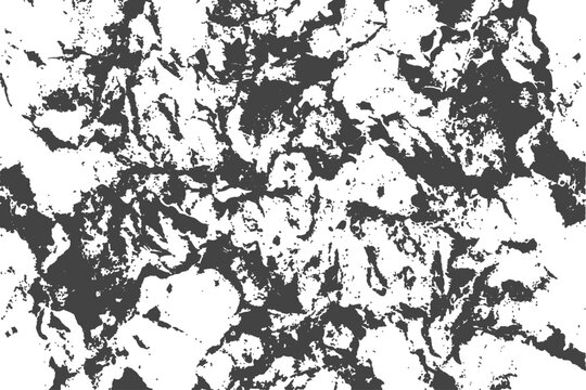 Hand drawn white and grey dense scribble texture. Vector grunge pattern for banner and wallpaper.