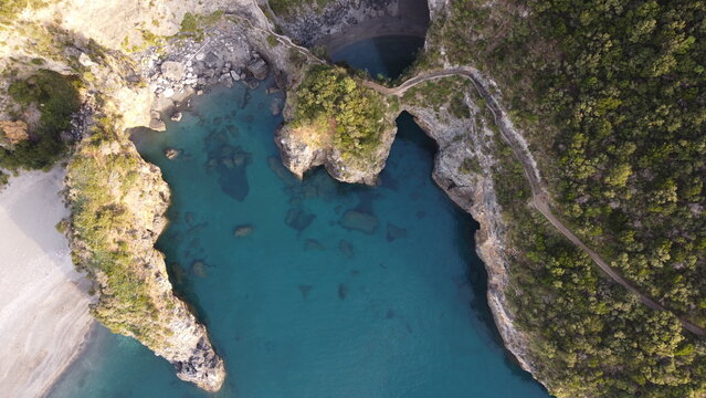 Arcomagno - San Nicola Arcelle - Calabria
