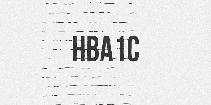 40 HBA 1C Graphic Element, Abstract Digital Design, Minimalist Typography, Modern Visual Asset, Clean Text Overlay, Contemporary Graphic Resource 45