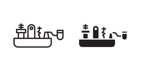 Morse code icon © ramsey