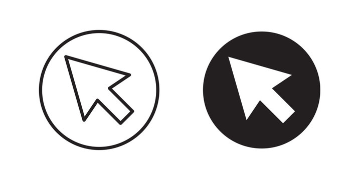 Mouse icon