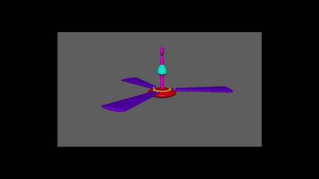 Celling Fan 
