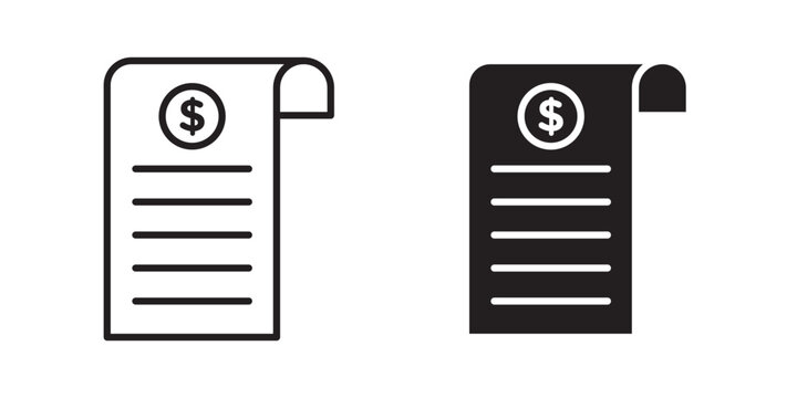 Payroll icon