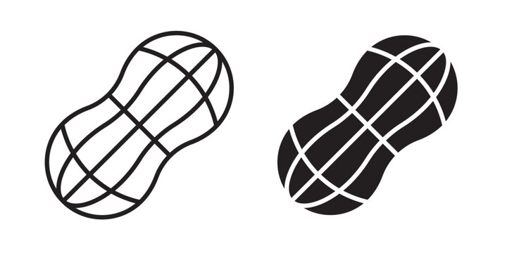 Peanut icon