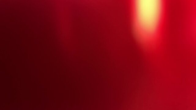 Abstract red gradient background for Christmas and technology