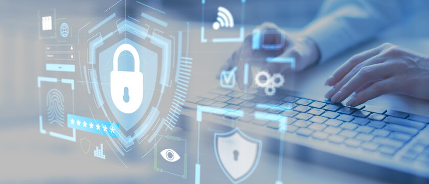 Cybersecurity Risk Management System for Enterprise Data Protection and Compliance