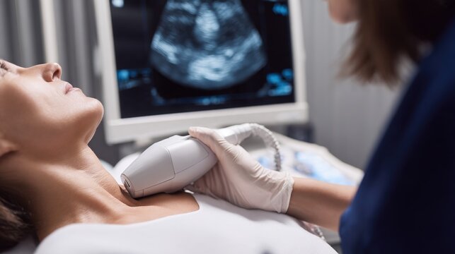 Thyroid Disease: Thyroid Disorders, Hormonal Imbalance, Endocrine Dysfunction, Thyroid Diagnosis, Medical Testing, Treatment, Prevention, and Patient Care