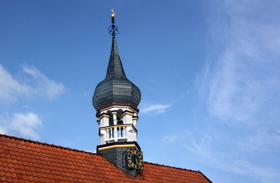 K&uuml;nstlerhaus Hooksiel
