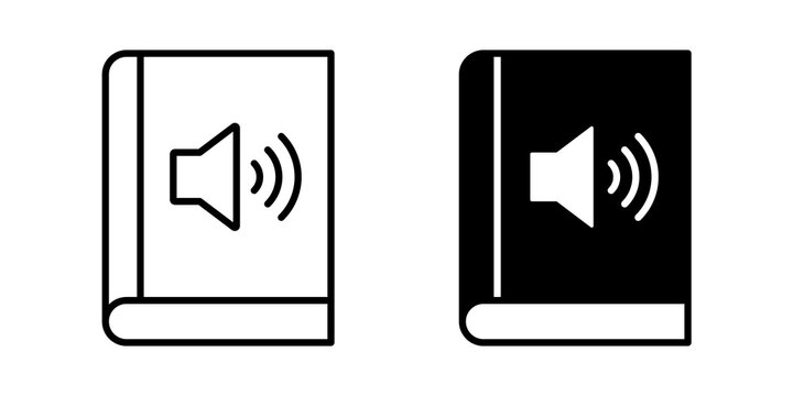 Audiobook icon